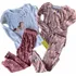 Pijama Carters Manga Longa 2 Anos / 2 T
