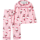 Pijama Carters Original 2