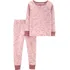 Pijama Carters Unicórnio Manga Longa Feminino-24m