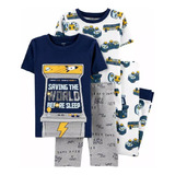 Pijama Carters Verao 4