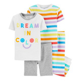 Pijama Carters Verao 4