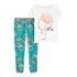 Pijama Child Of Mine Carters Bebê Menina Novo Original