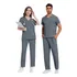 Pijama Cirúrgico Conjunto Hospitalar Feminino E Masculino