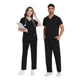 Pijama Cirurgico Conjunto Hospitalar