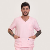 Pijama Cirurgico Conjunto Hospitalar