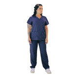 Pijama Cirurgico Conjunto Hospitalar