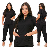 Pijama Cirurgico Hospitalar Feminino