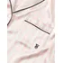 Pijama Com Shorts Victoria's Secret Rosa Listrado