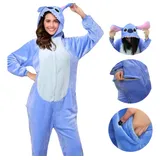 Pijama Cosplay Da Disney