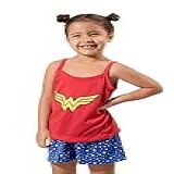Pijama Curto Infantil Maravilha