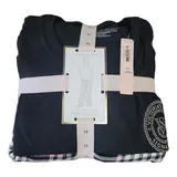 Pijama De Flanela Feminino