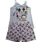 Pijama Disney Infantil Meninas