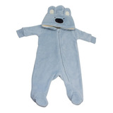 Pijama Fantasia Varios Bichinhos