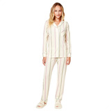 Pijama Feminino Aberto Inverno