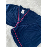 Pijama Feminino Americano Blogueira
