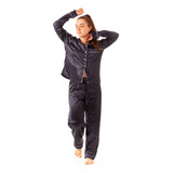 Pijama Feminino Americano Cetim