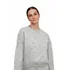 Pijama Feminino Longo Estampado Em Moletinho 