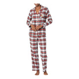 Pijama Feminino Ralph Lauren