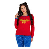 Pijama Feminino