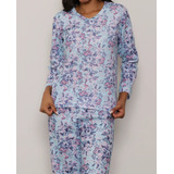 Pijama Feminino Tam M