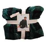 Pijama Flanelado Xadrez Victoria
