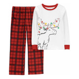 Pijama Fleece Menina Original