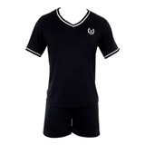 Pijama Homem Conjunto Meia