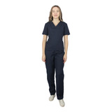 Pijama Hospitalar Cirurgico Scrub Feminino Acinturado