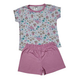 Pijama Infantil
