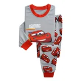 Pijama Infantil Algodao Puro