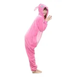 Pijama Infantil E Adulto