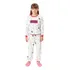 Pijama Infantil Feminino Meninas Bordado Moletinho Inverno