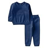 Pijama Infantil Fleece Manga