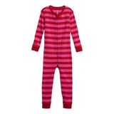 Pijama Infantil Gap Original Importado Infantil Bebe Menina 