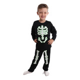 Pijama Infantil juvenil Menino