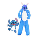 Pijama Infantil Macacao Fantasia