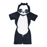 Pijama Infantil Macacao Kigurumi