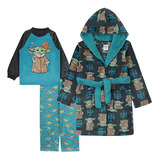 Pijama Infantil Menina Carters