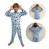 Pijama Infantil Menina Menino