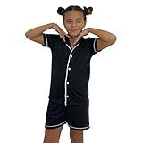 Pijama Infantil Menina Verao