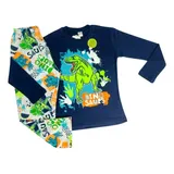 Pijama Infantil Menino