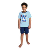 Pijama Infantil Menino Camisa