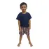 Pijama Infantil Menino Masculino Criança Juvenil Criança