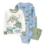 Pijama Infantil Menino Original