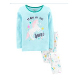 Pijama Infantil Oshkosh B