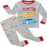 Pijama Infantil Para Meninos Caminhão De