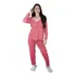 Pijama Inverno Amamentação Maternidade Manga Longa Ref 4701