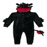 Pijama Kigurumi Banguela Macacão Infantil 06 