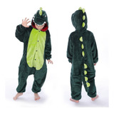 Pijama Kigurumi Personagens Stitch Lilo Pikachu Homem Aranha