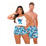 Pijama Kit Casal   Conjunto